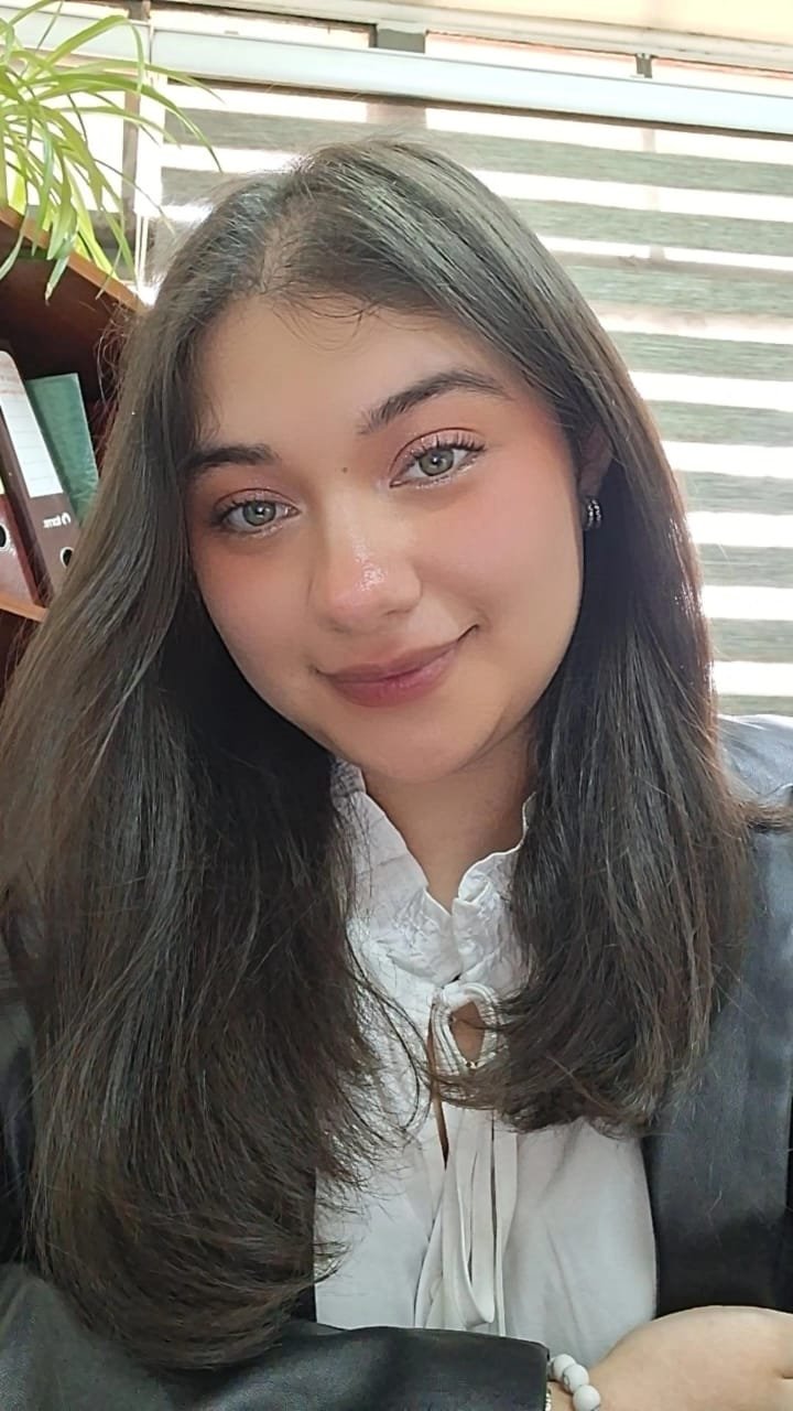 Génesis Palma